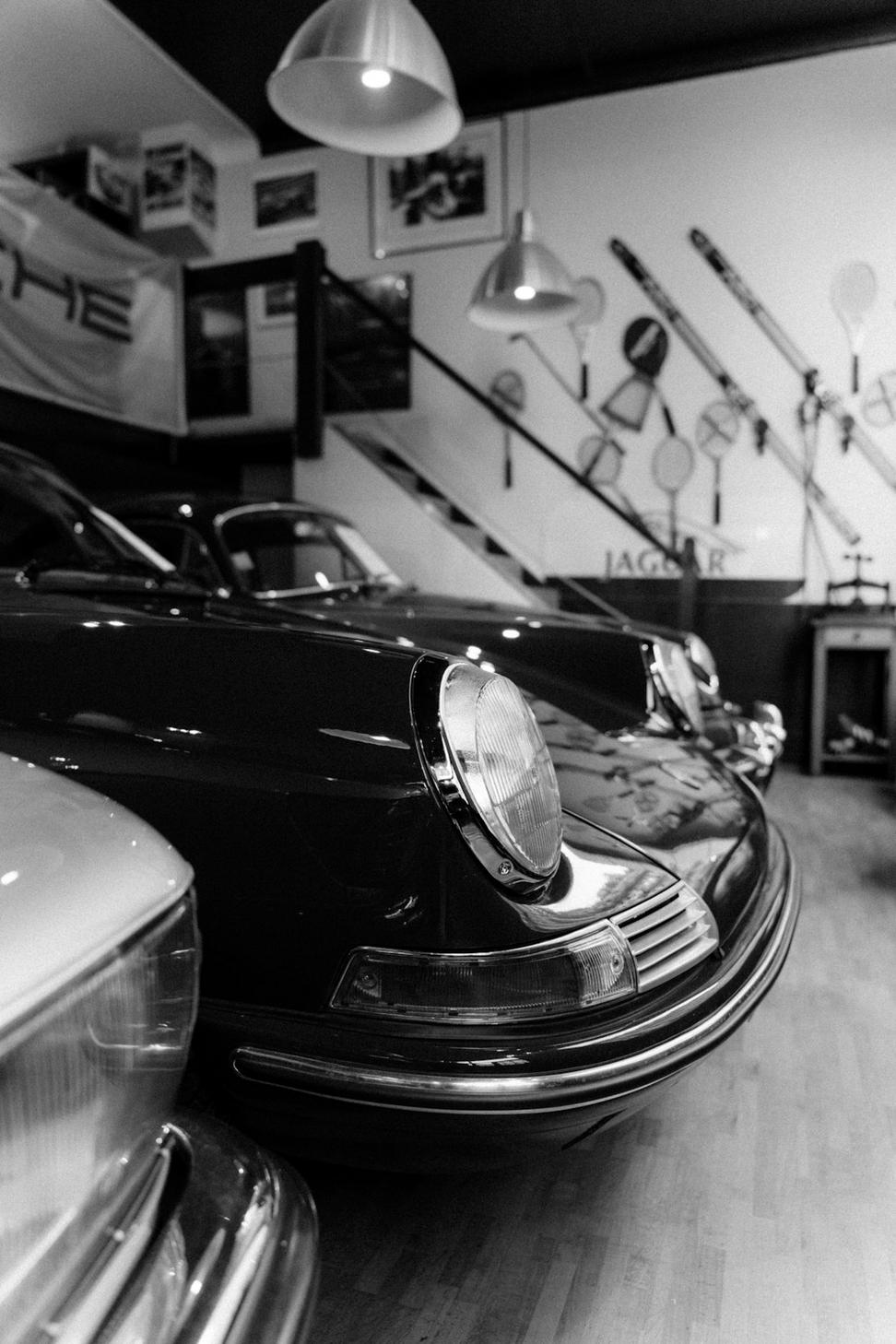 Ember Gale Australis Workshop